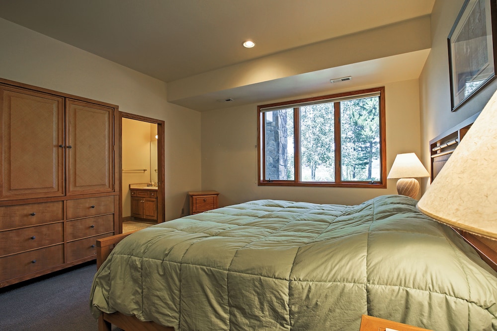 Spacious Home Mtn Views 2 Mi To Steamboat Resort - photo 4