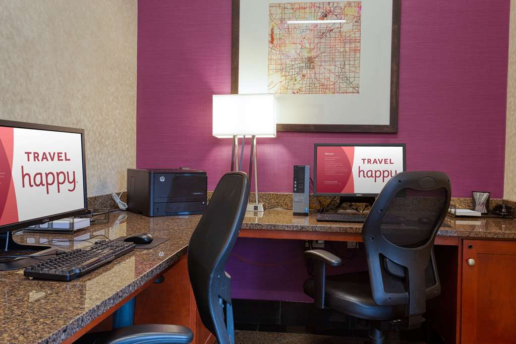 Drury Inn & Suites Indianapolis Northeast - photo 32