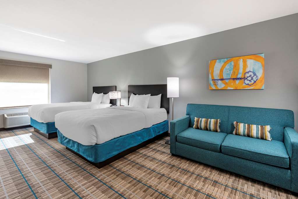 Mainstay Suites Newberry Crane - photo 16