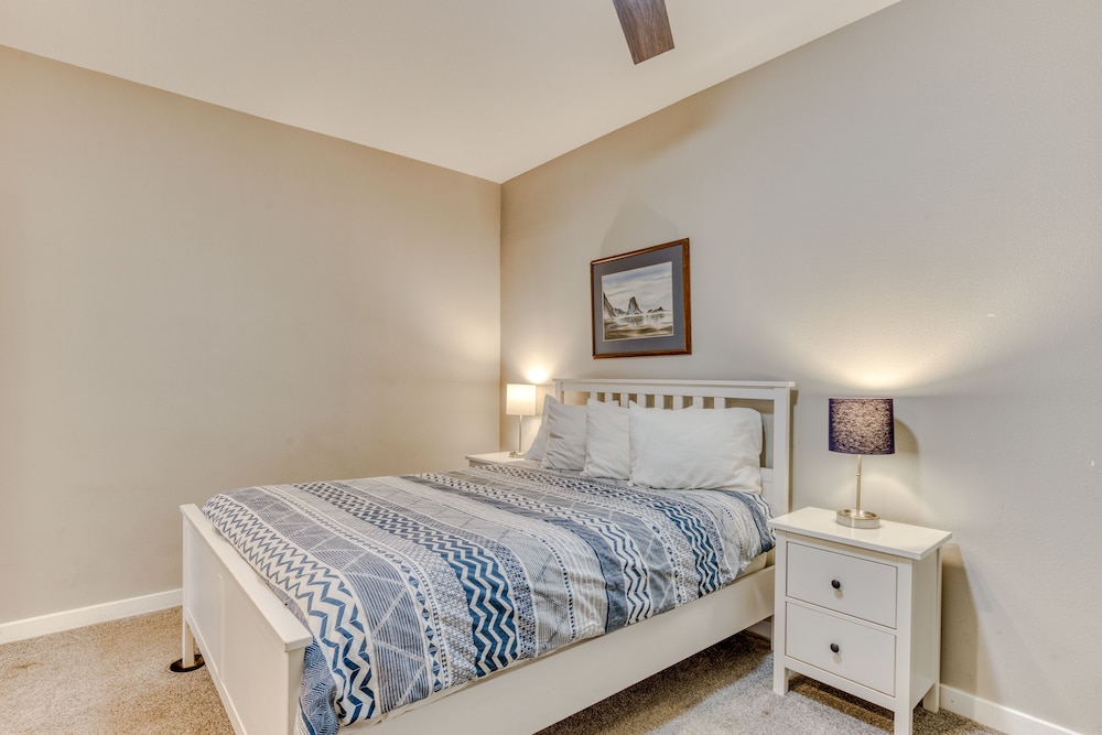 Sand & Sea Resort Condominiums - photo 27