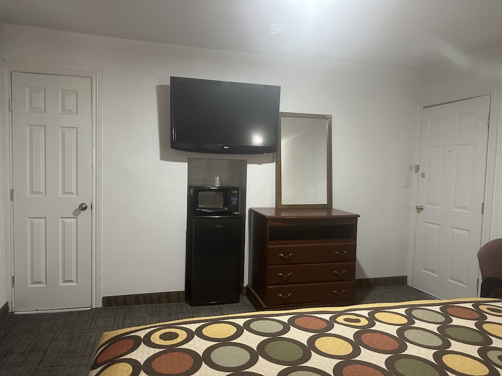 Llano Motel - photo 27