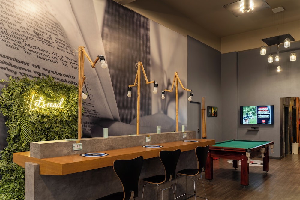 ibis Paulinia in Paulinia, Brasil