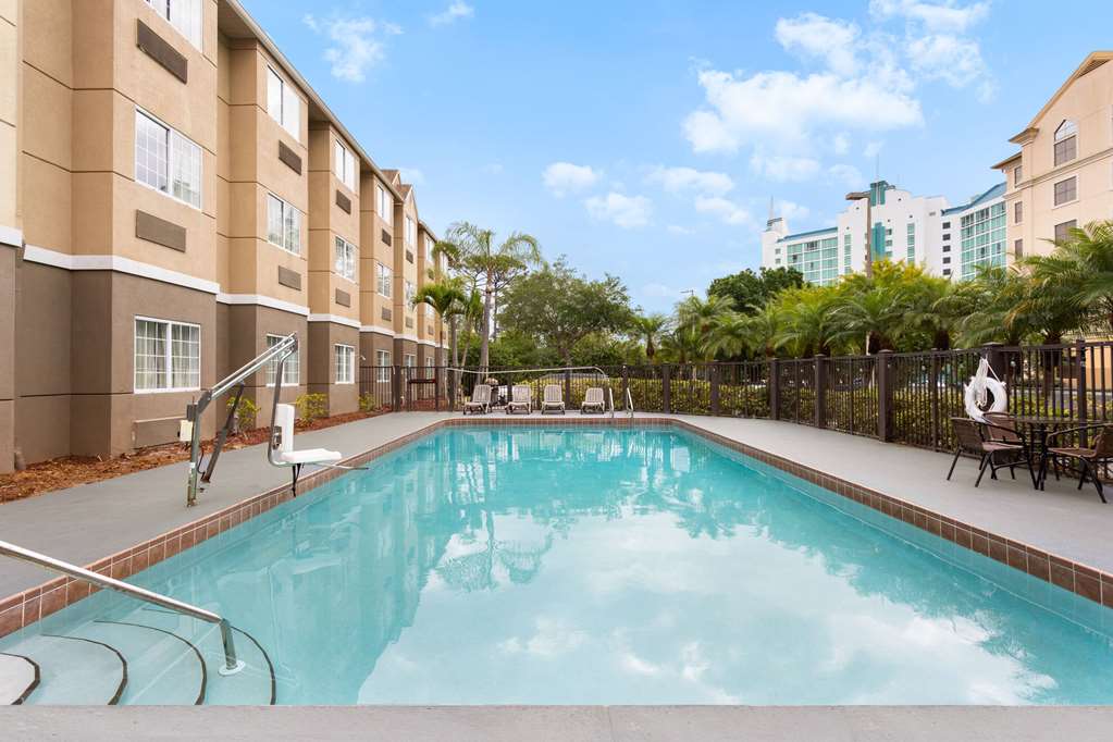 Baymont by Wyndham Orlando International Dr Universal Blvd - photo 34