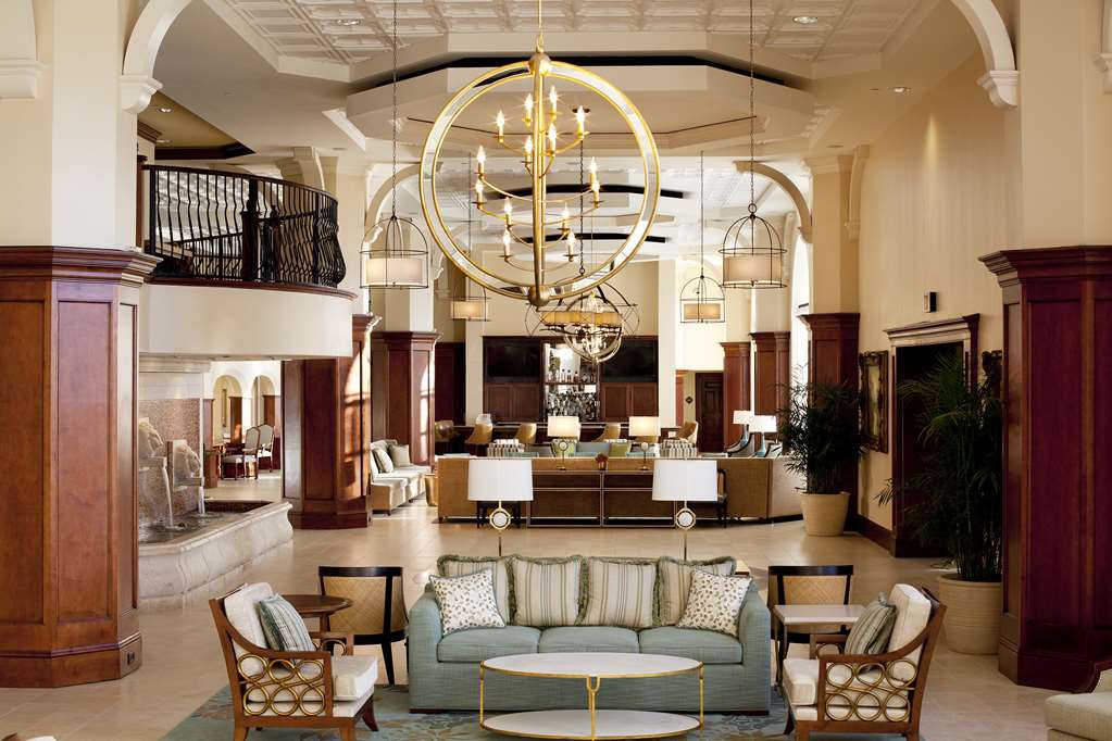 Hammock Beach Golf Resort & Spa - photo 13