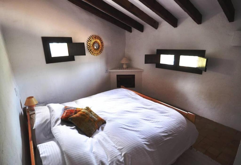Finca Los Monteros — Benissa — photo 4
