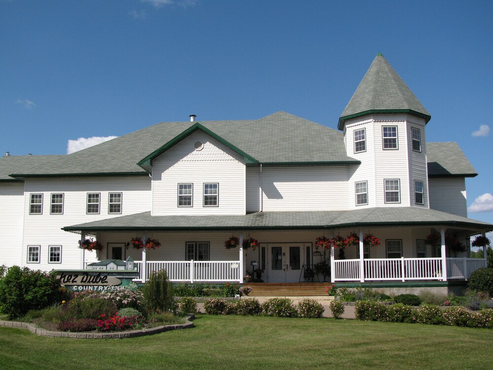 Chez Dube Country Inn in Fort Mcmurray, Canada