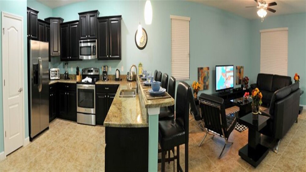 Ov3992 Champions Gate Resort 8 Bed 5 Baths Villa - photo 2