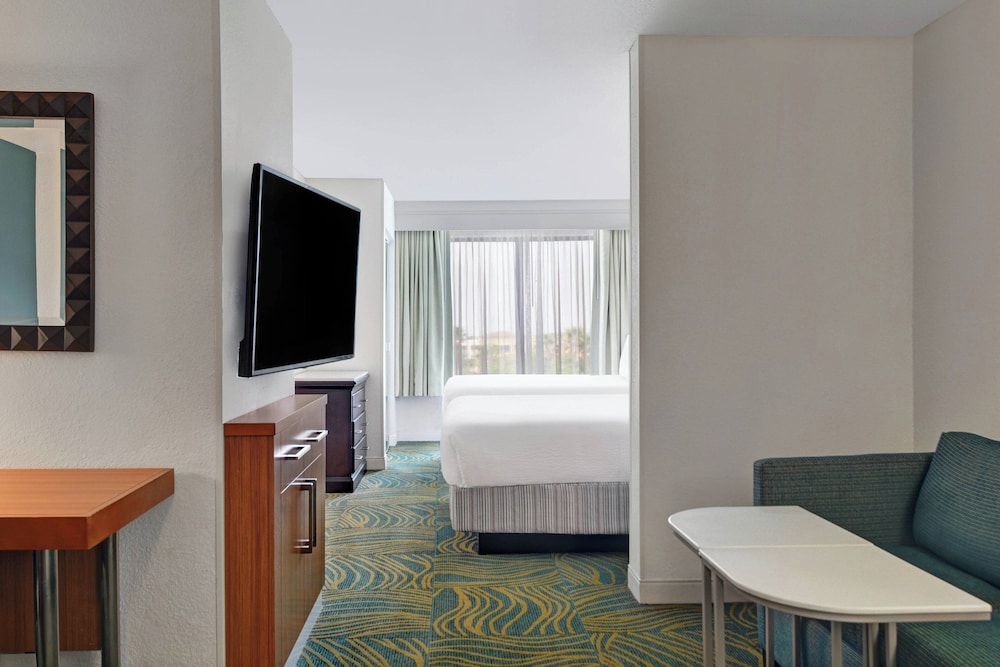 SpringHill Suites by Marriott Jacksonville - photo 9