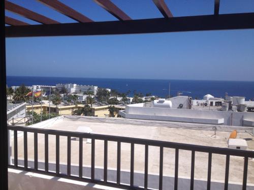 Gabiete — 4-Star Luxury Hotel in Puerto Del Carmen, Spain