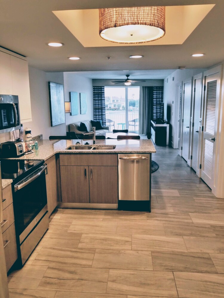 Provident Oceana Beachfront Suites - photo 12