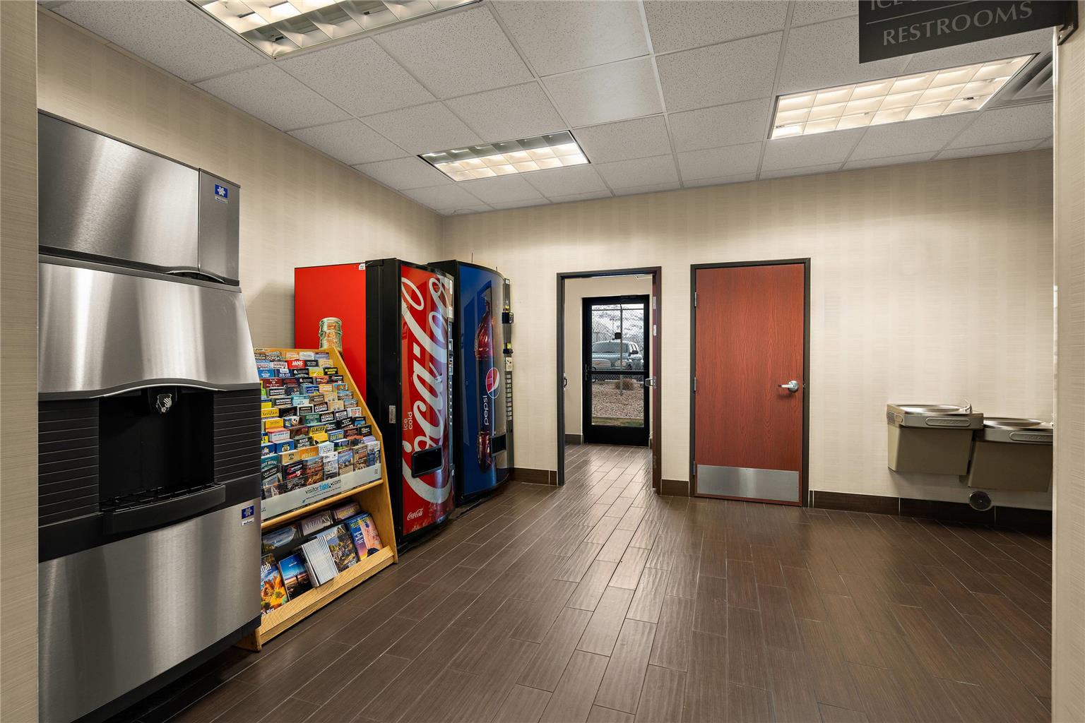 Comfort Inn Ogden near Event Center - photo 43