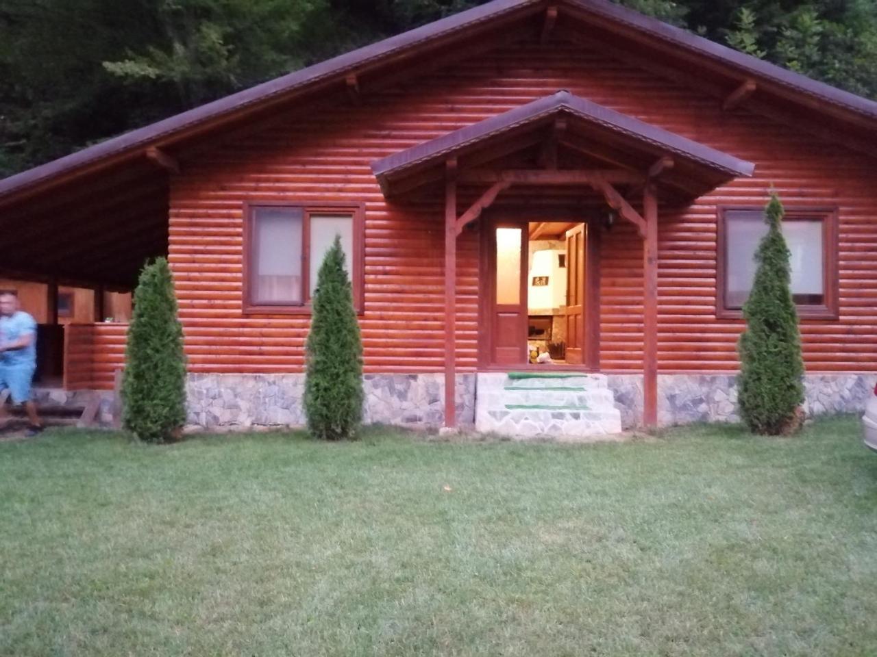 Cabana Dan — hotel in Sugag