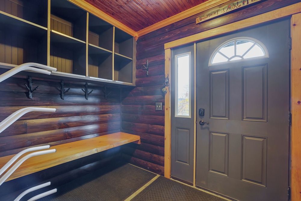 Ski in ski out w Sauna in Jay Ski Peak Resort - photo 16