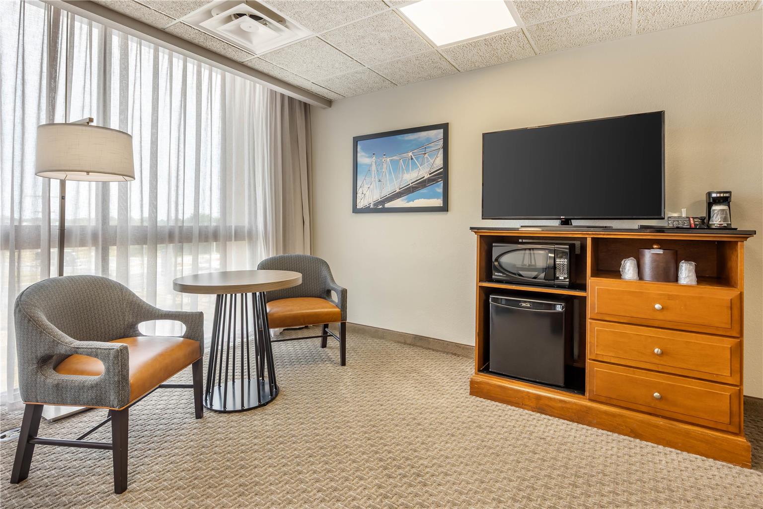 Drury Inn & Suites Springfield MO - photo 19