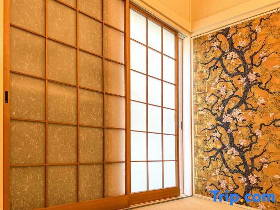 Nasu Kogen Yamagoya Vacation STAY 29336v — hotel in Shiozawa