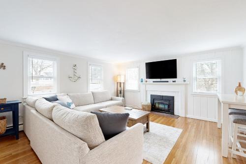 Sand Dollar Dreams in Harwich, United States