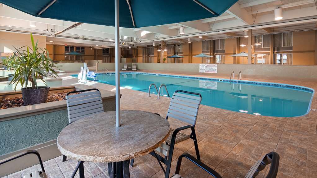 Best Western Crossroads Of The Bluffs - photo 25