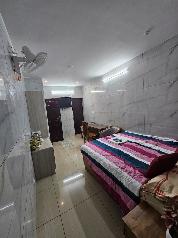 Lekshmy Towers — Thiruvananthapuram — photo 3