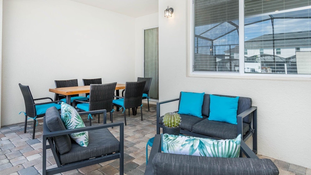 Adt8976 - last minute hotel in Kissimmee
