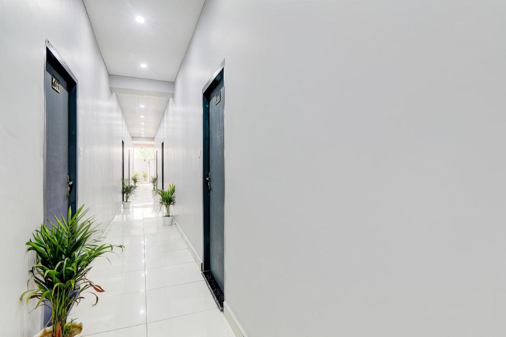 The Renaya Hotel - last minute hotel in Lucknow
