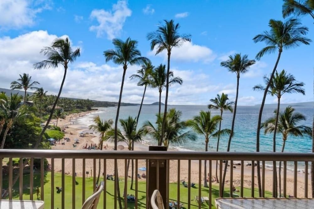Mana Kai Maui Resort #405c 2 Bedroom Condo - photo 27
