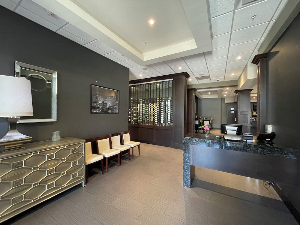 Holiday Inn Hotel & Suites Farmington Hills Detroit NW by IHG - photo 38