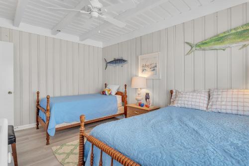 Lowe Tide by Oak Island Accommodations - photo 46