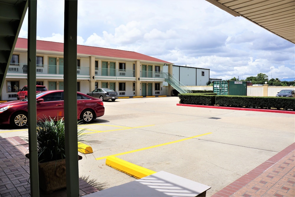Palace Inn Antoine - photo 24