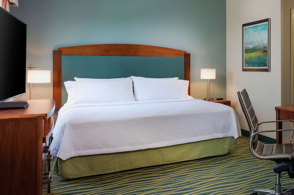 Homewood Suites by Hilton Virginia Beach Norfolk Airport - photo 6
