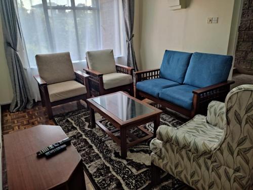 Amiable Abode