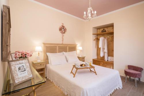 Margarita Resort in Alimos, Greece