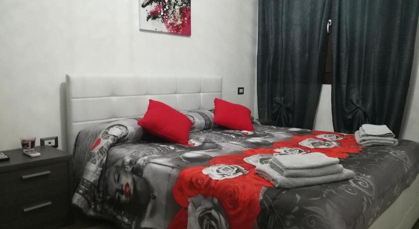 Rooms Loru — hotel in Sestu