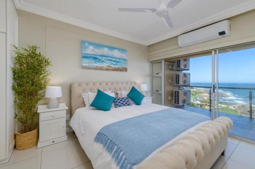 603 Villa Royale — 4-Star Luxury Hotel in Ballito, South Africa