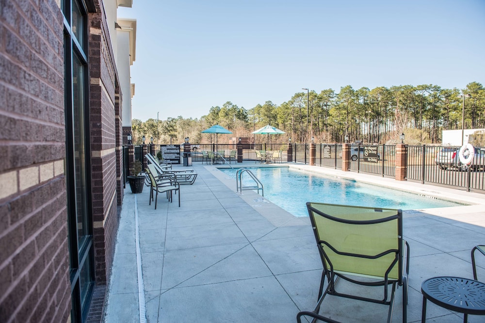 Hampton Inn Bainbridge - photo 29