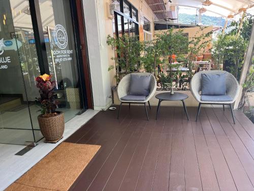 Kata Sea Blue - last minute hotel in Unknown City