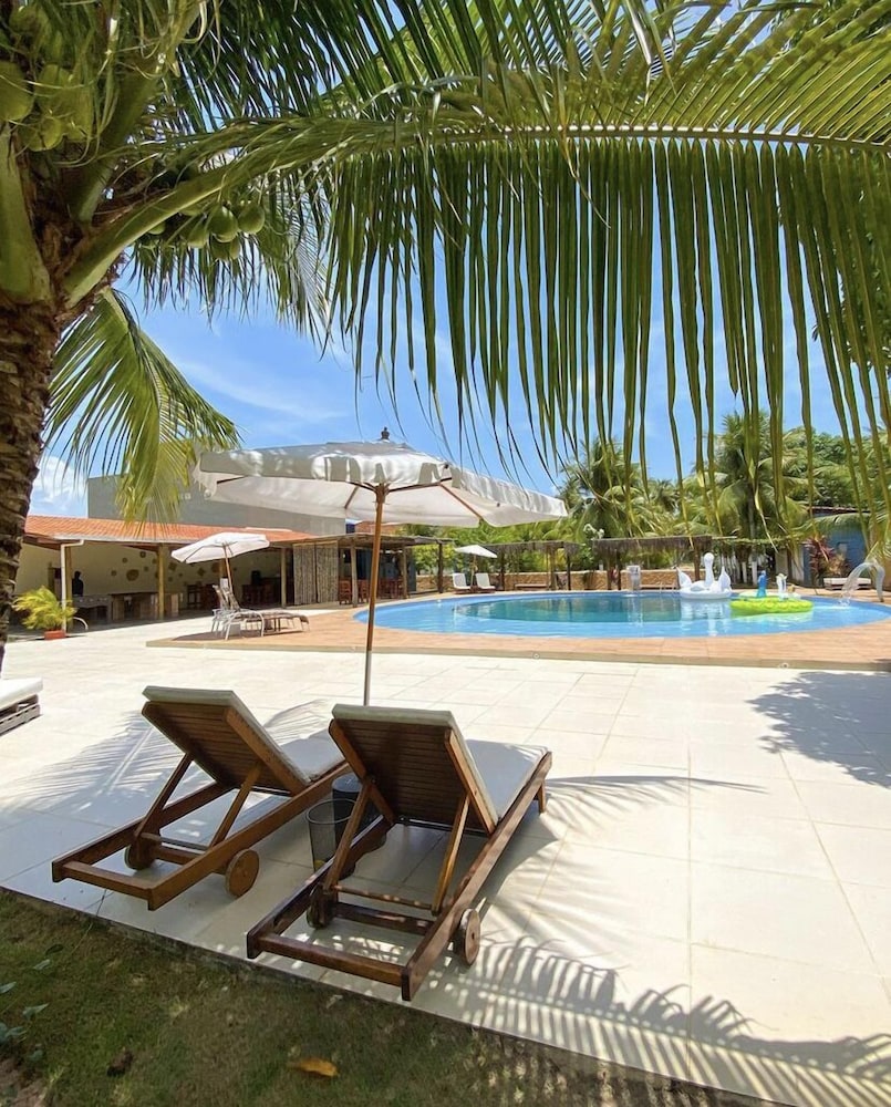 Pousada o Casarão - last minute hotel in Maceio