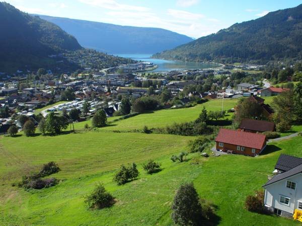 Solbakken Hytte — Stryn — photo 5