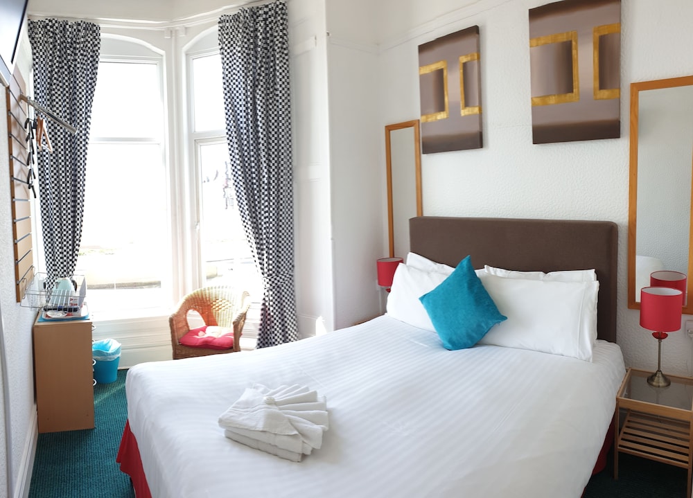 The Charlton Aparthotel - last minute hotel in Blackpool