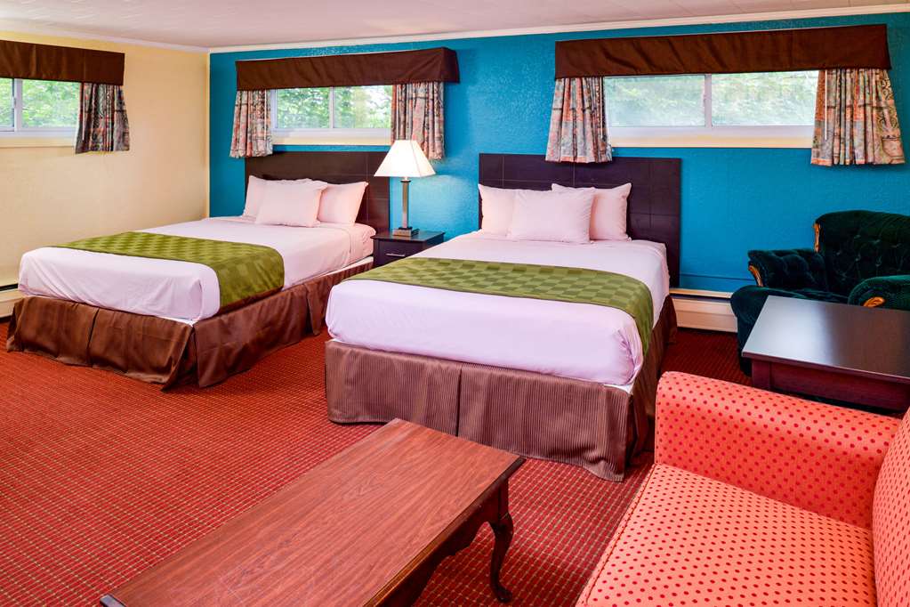 Rodeway Inn Orleans Cape Cod - photo 10