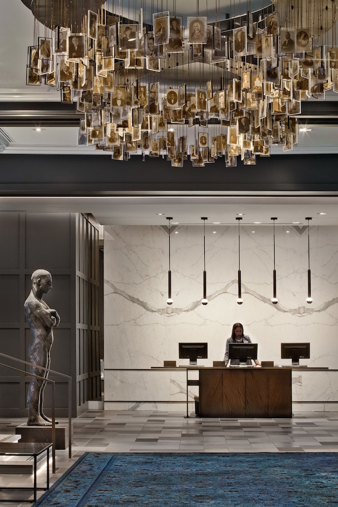 The Logan Philadelphia Curio Collection by Hilton - photo 11