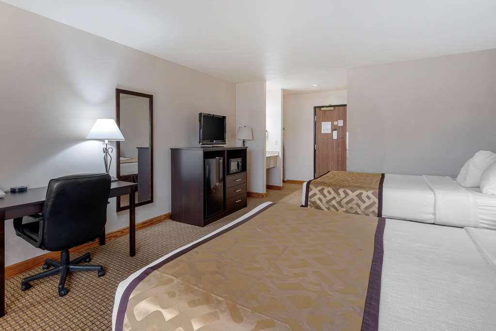 Best Western Pinedale Inn - photo 13
