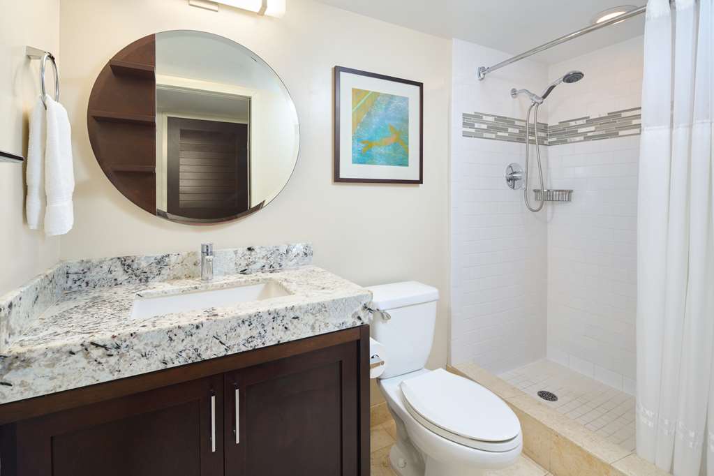 Ilikai Hotel & Luxury Suites - photo 35