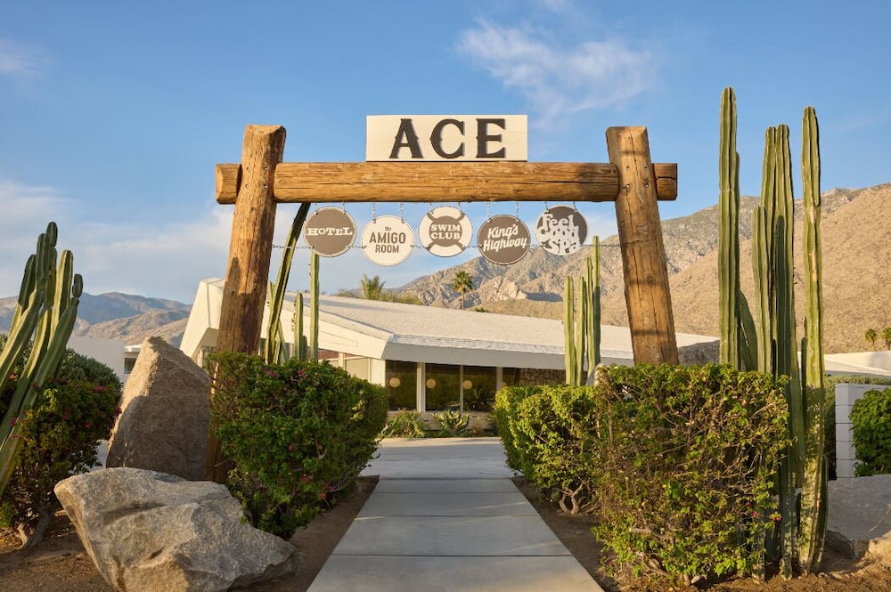 Ace Hotel and Swim Club - photo 53