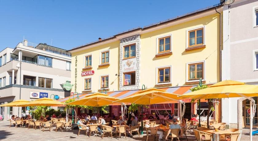 Landgraf in Schladming, Austria