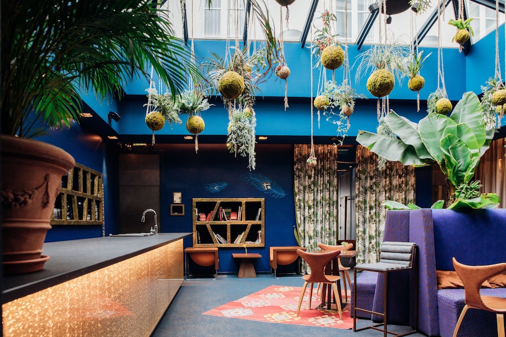 1K Paris in Paris, France