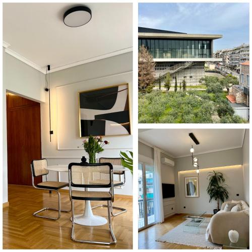 Mosaikon Guesthouses #Acropoli — 4-Star Luxury Hotel in Athens, Greece