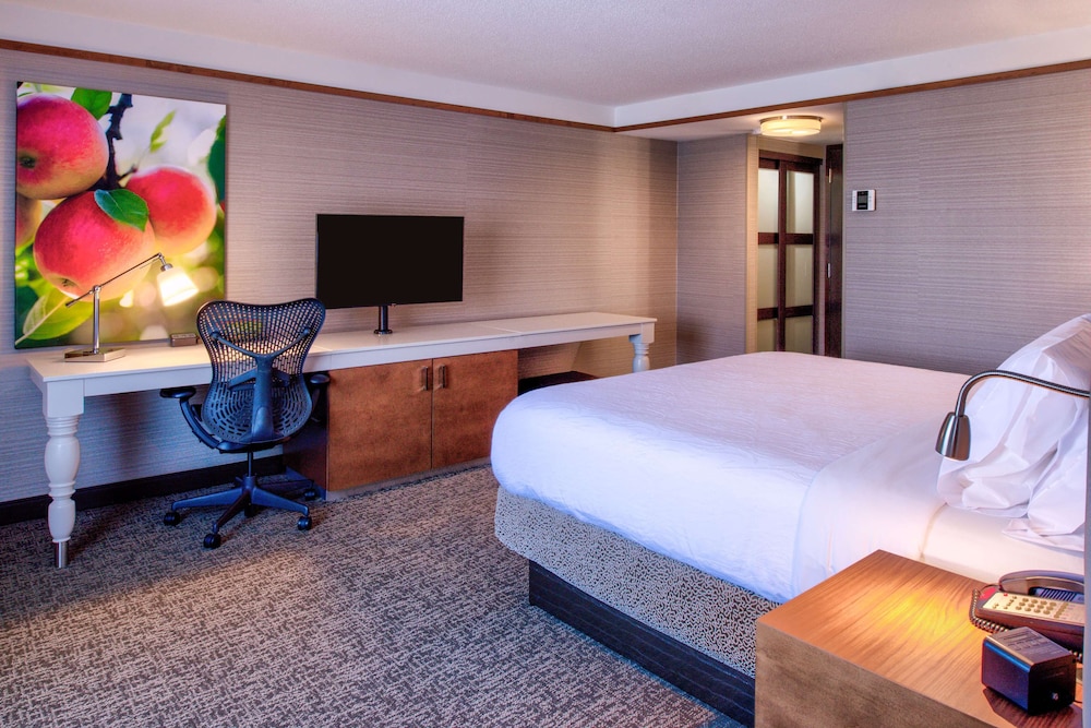 Hilton Garden Inn Detroit Southfield MI - photo 23