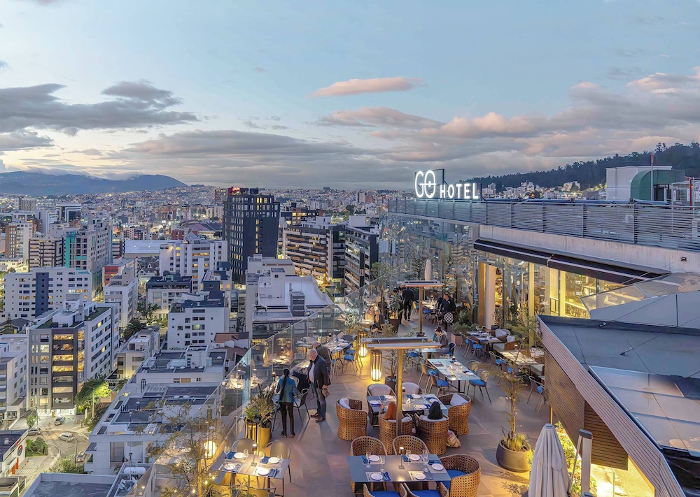 GO Quito Hotel in Quito, Ecuador