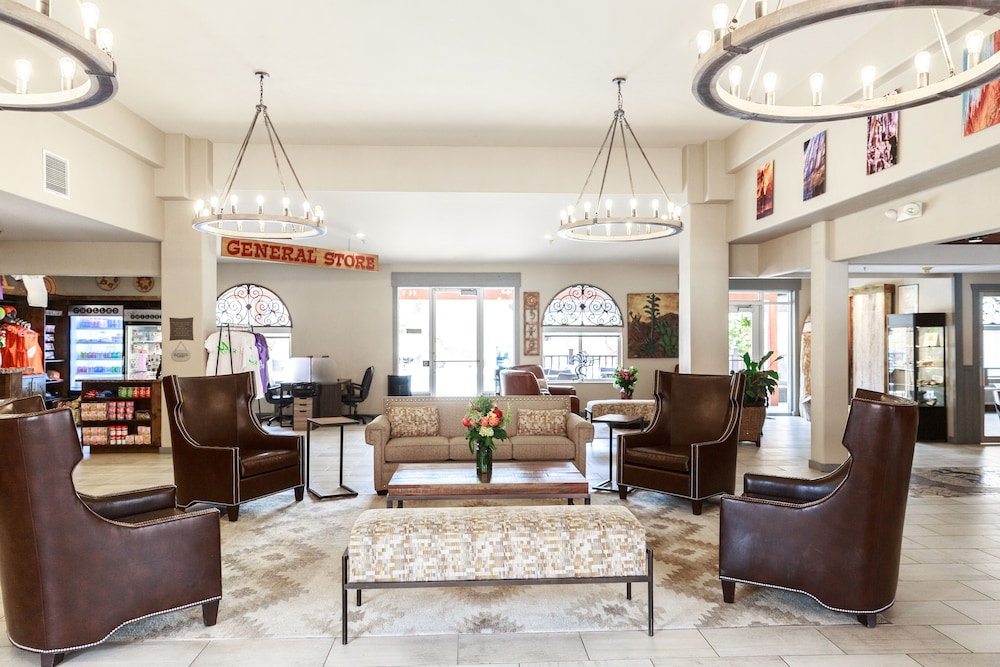 Aarchway Inn - photo 2