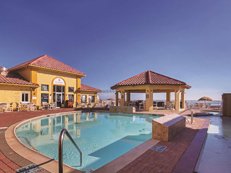 Sand Rose Beach Resort - photo 3